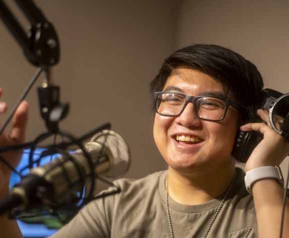 Benny Huynh