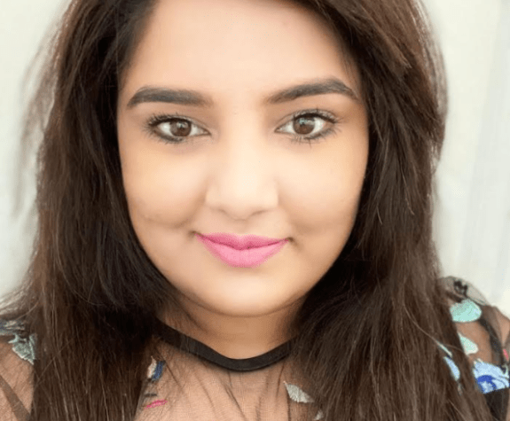 Arooj Rizvi
