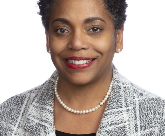 Tia Boatman Patterson