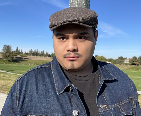 Pacific Opera Theatre Joshua Cabardo 