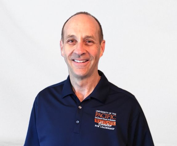 Mark Schaff