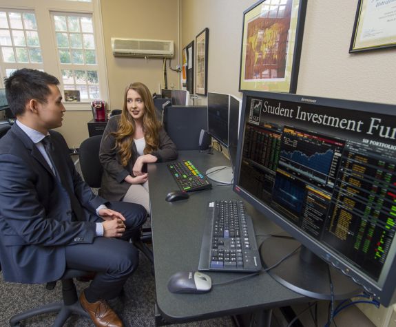 Student Investment Fund