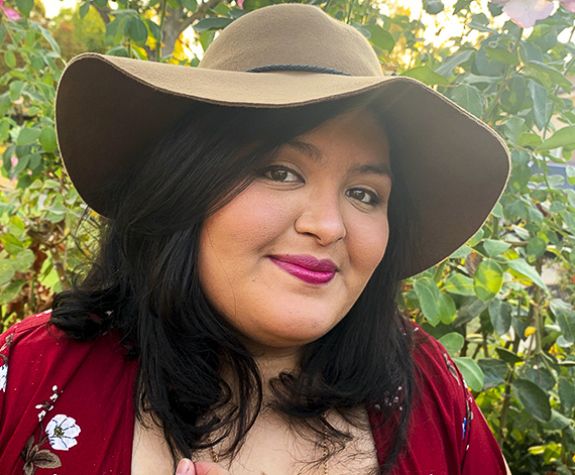 Pacific Opera Theatre Susan Estrada
