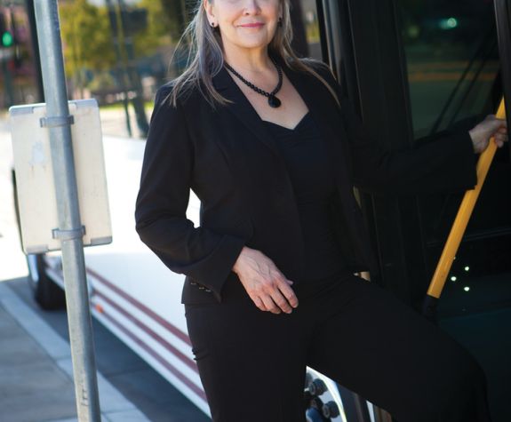 Donna DeMartino
