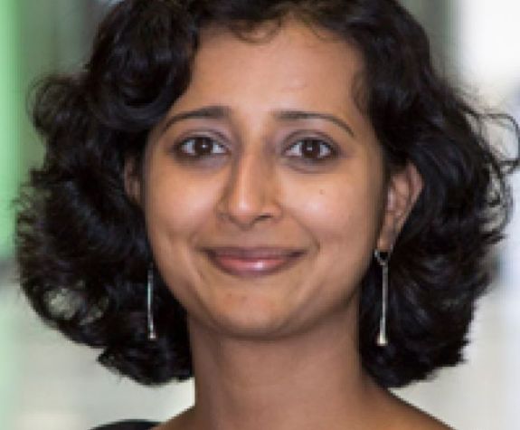 Madhu Sundarrajan