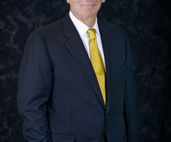 Dr. Donald V. DeRosa
