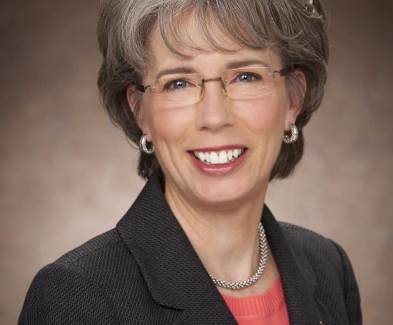 Dr. Pamela Eibeck