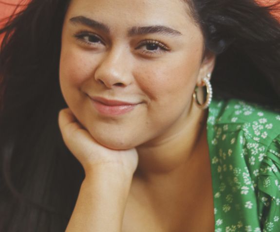 Yasmeen Seddeek