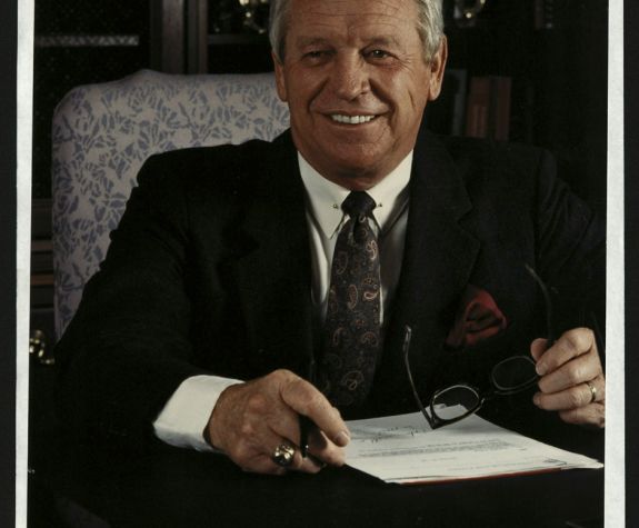 President Atchley