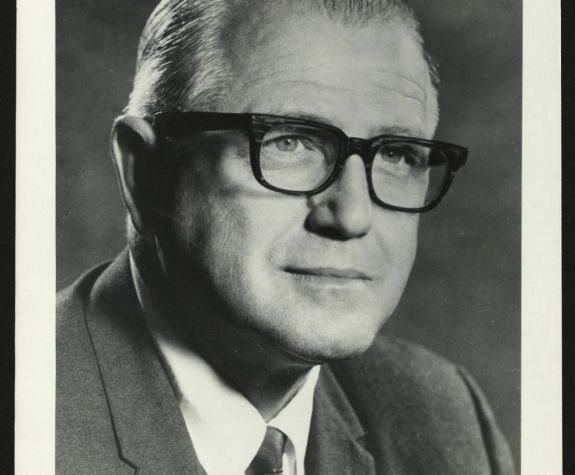 President Burns