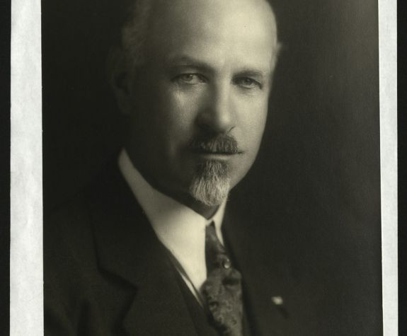 President Knoles