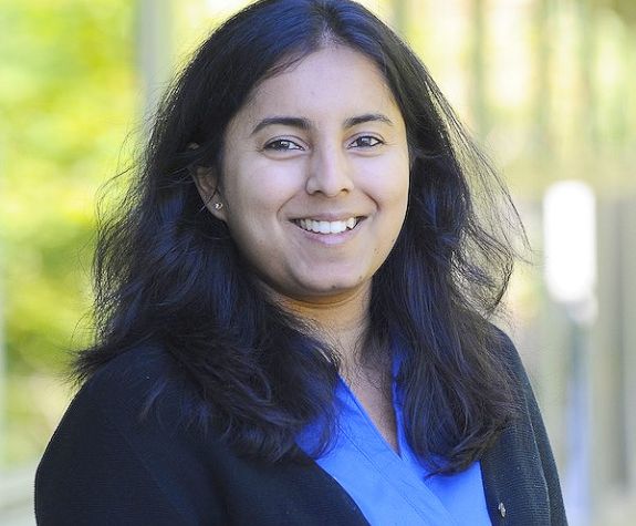 Kuheli Dutt