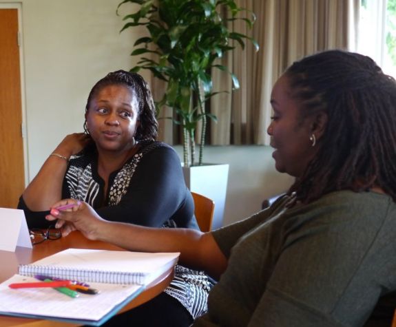 Transformative Action in Education, EdD.