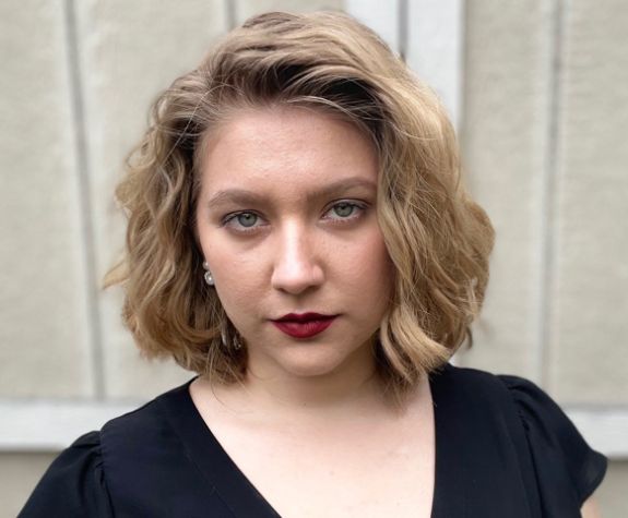 Pacific Opera Theatre Elyse Coty