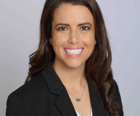 Amy Moore