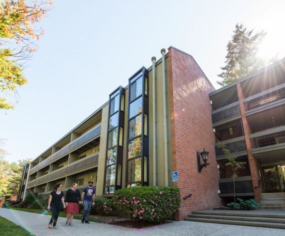 Blackacre building