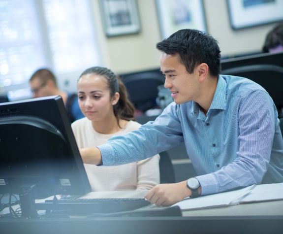 Business Students