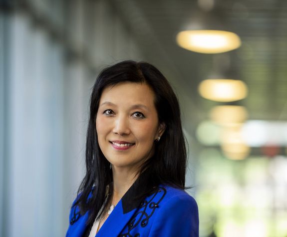Dr. Jie Du