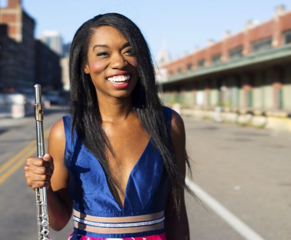 Brittany Trotter