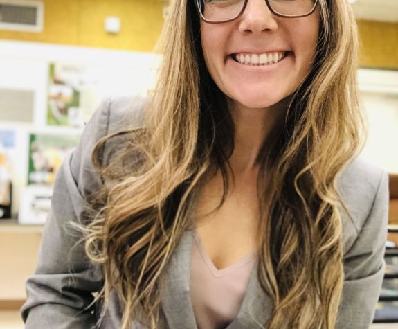 Brittany Auernig-Roan