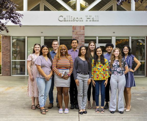 Powell Scholars