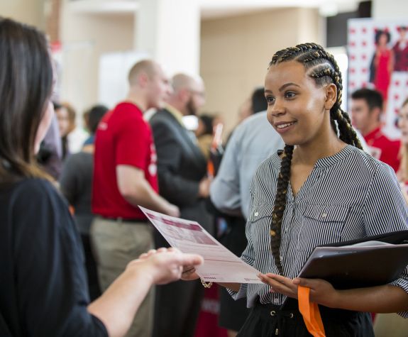 Career Services