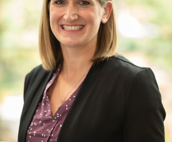 Rebecca Achen