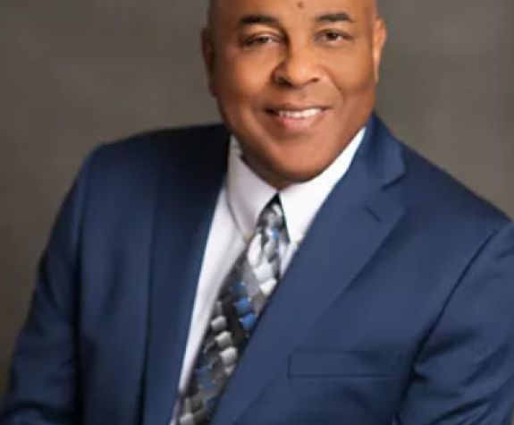 Rudy LeFlore