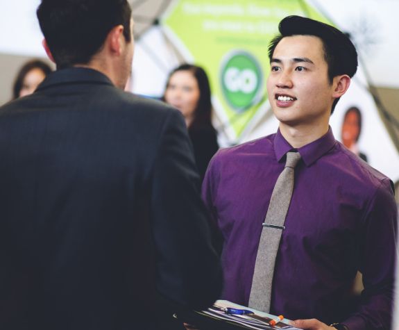 Meet the Firms