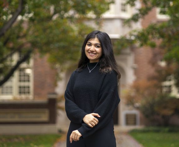business marketing major