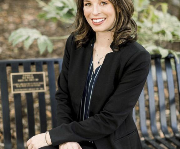 Jeanelle Gottlob, ’19 MPA