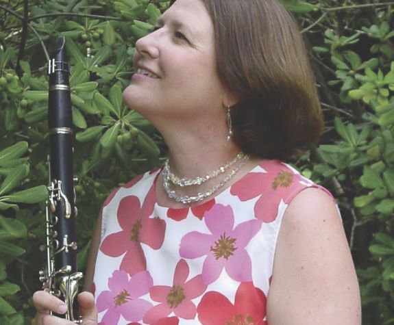 Patricia Shands