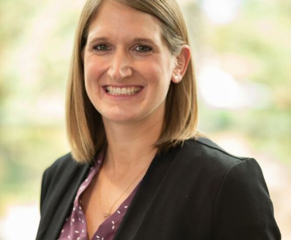 Rebecca Achen