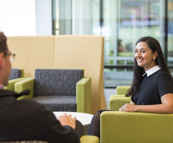 Career Services
