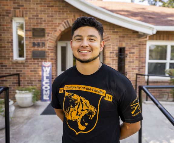 Military and Veteran Student Services