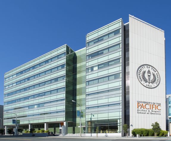SF Campus