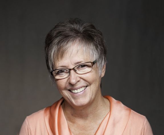 Gayle Lockwood