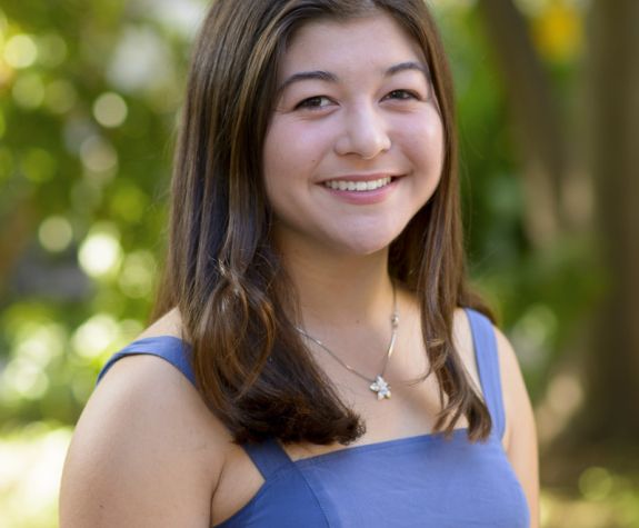 Sarah Hess