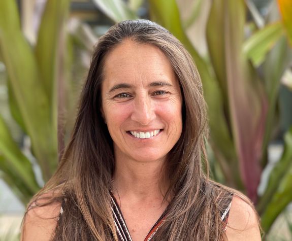 Allison Rowland
