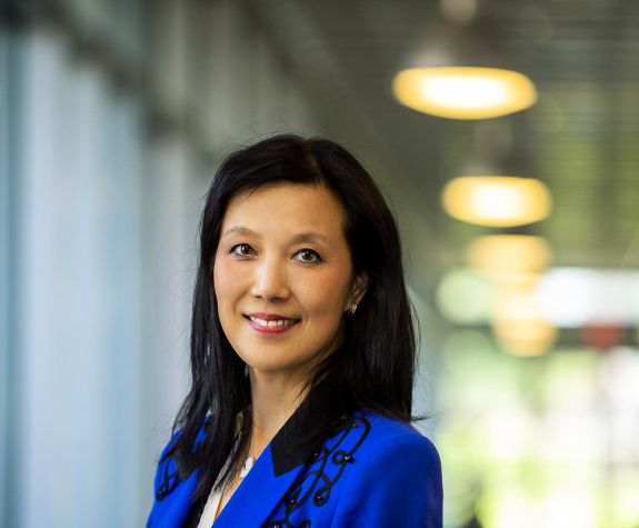 Dr. Jie Du