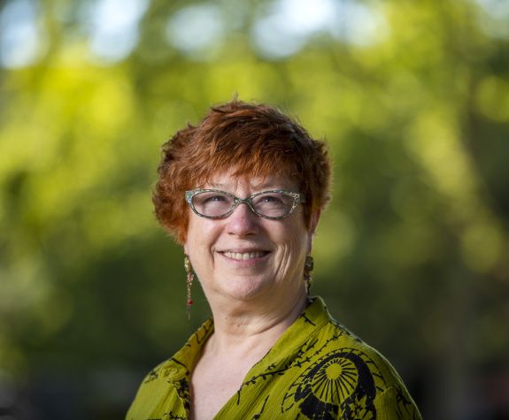 Nileen Verbeten