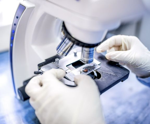 Pharmaceutical research