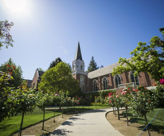 Morris Chapel