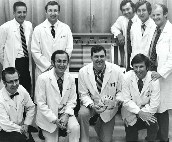 ortho group