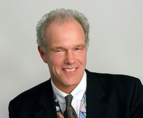 Gordian Hasselblatt