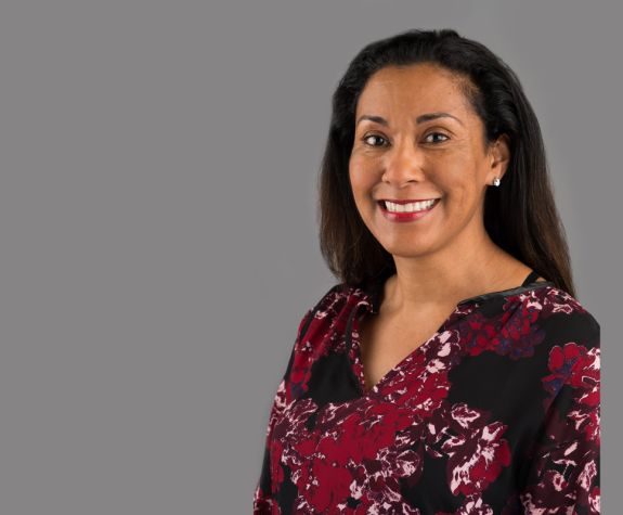Marcia Hernandez