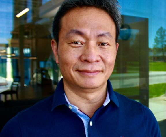 Dongbin Lee