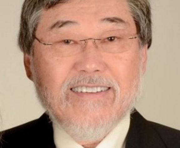 Francis S.L. Wang