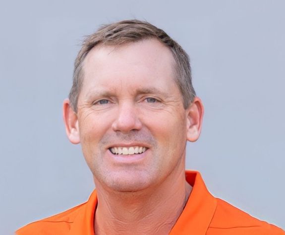 John Cook