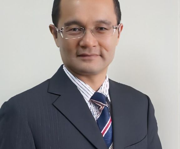 Henry Liao